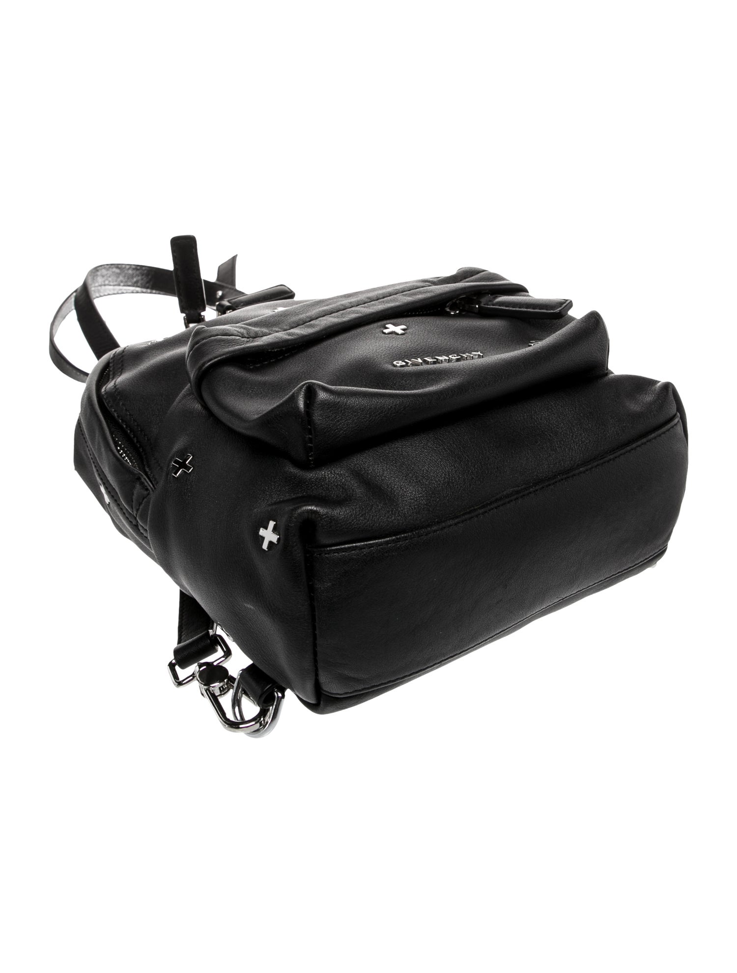 Givenchy Leather Backpack